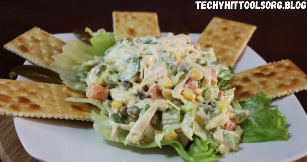 best ensalada con palta near me